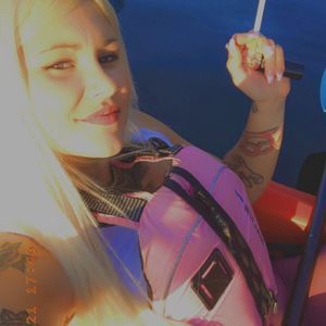 Meet your Posher, Patricia